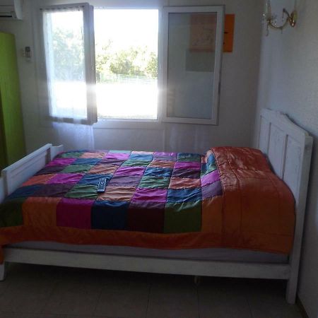 Auberge Des Garrigues Ним Экстерьер фото