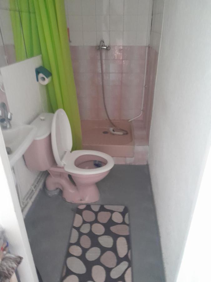 Auberge Des Garrigues Ним Экстерьер фото
