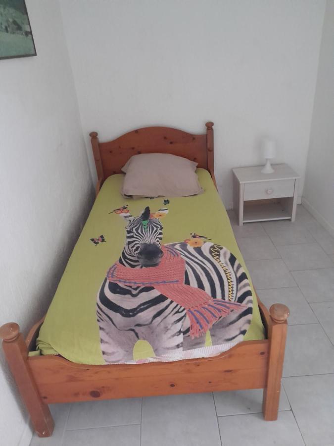 Auberge Des Garrigues Ним Экстерьер фото