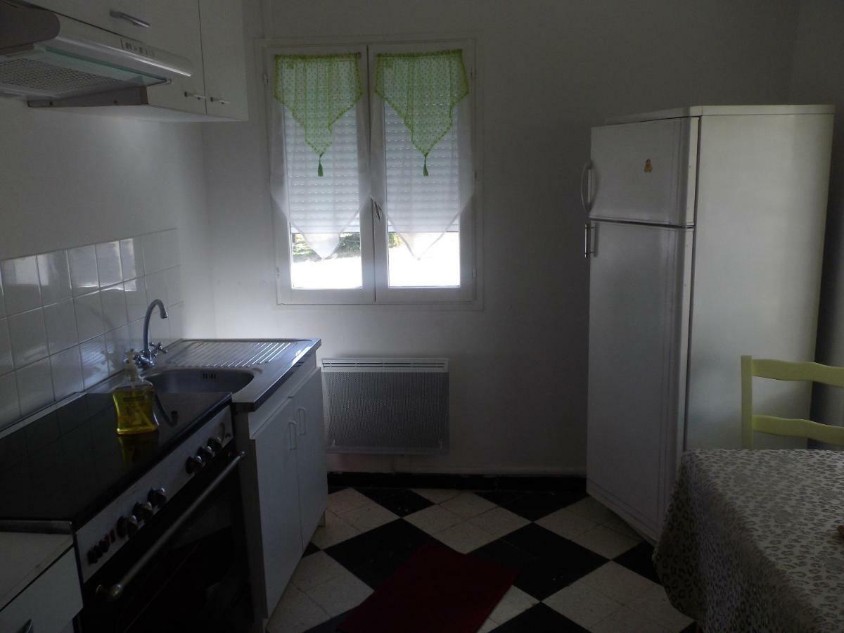 Auberge Des Garrigues Ним Экстерьер фото