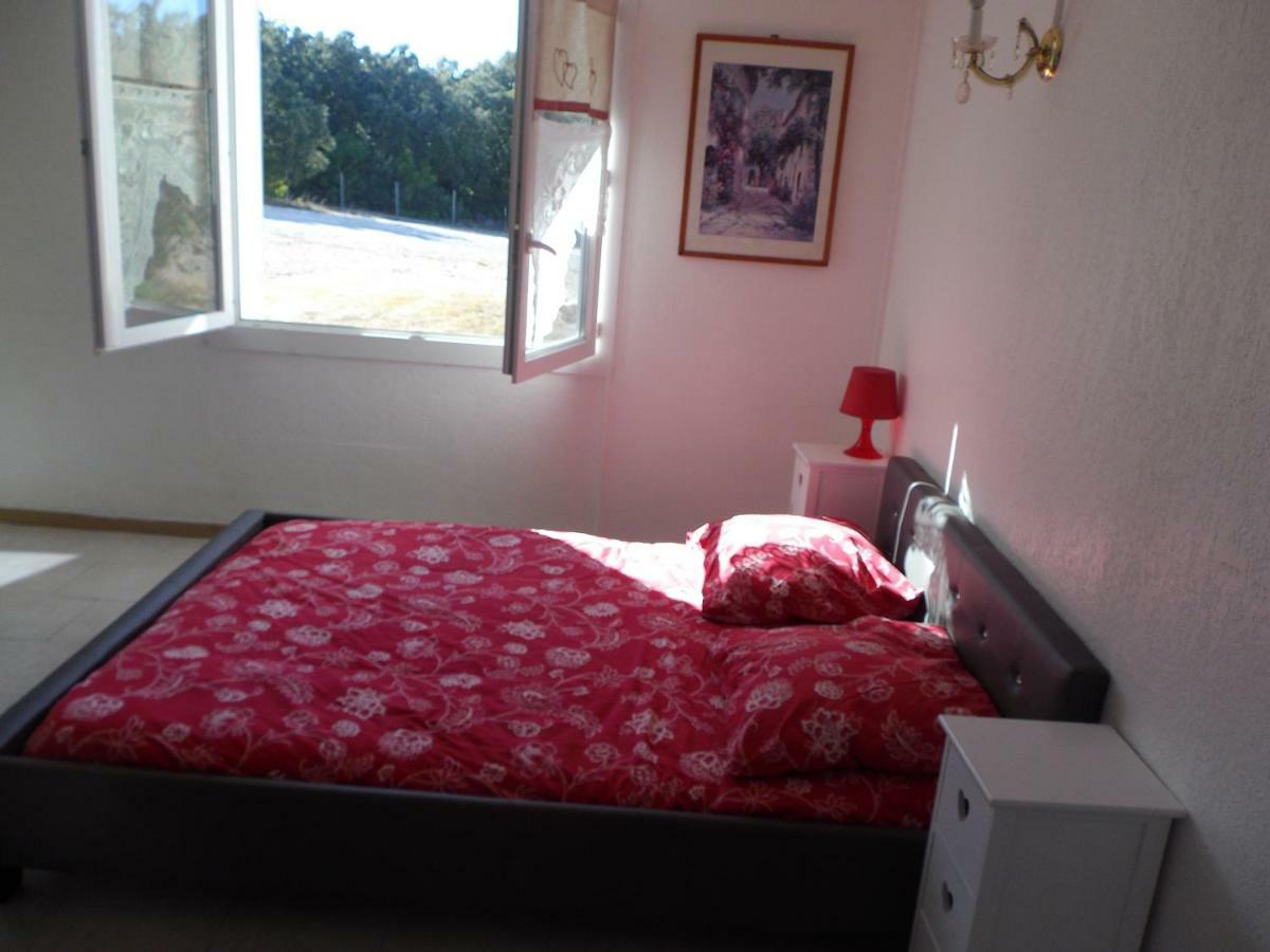 Auberge Des Garrigues Ним Экстерьер фото